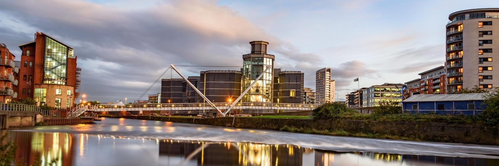 Museo de la Armería Real de Leeds